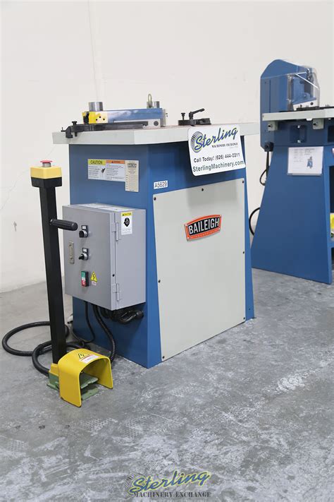 sheet metal notchers sale|sheet metal notching machine.